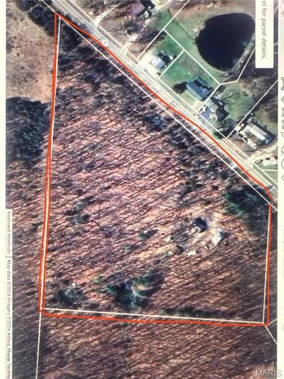 18602 N Hwy, Middle Brook, MO 63656 - photo 1