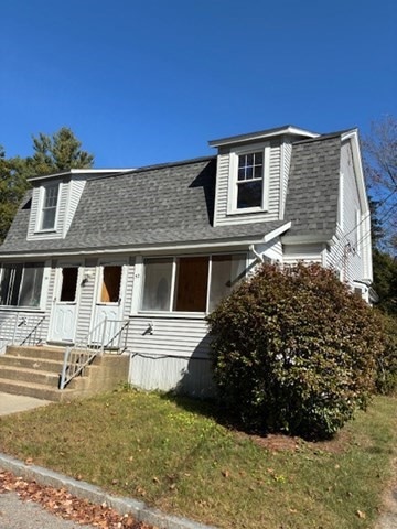 54 High St S unit 54, Barre, MA 01005 - photo 1