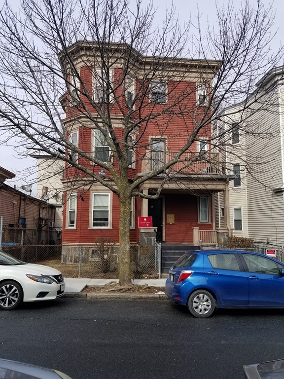 10 Shepton St, Dorchester Center, MA 02124 - photo 1