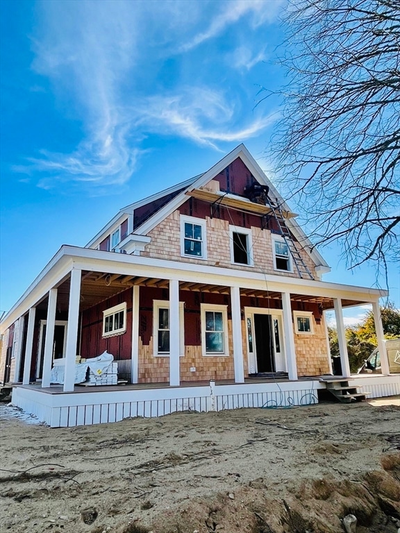 7 Clark Dr, Edgartown, MA 02539 - photo 1