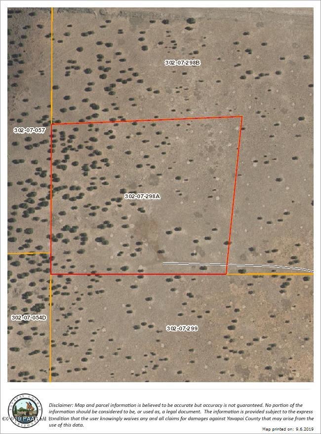 64 Juniperwood Ranch, Ash Fork, AZ 86320 - photo 1