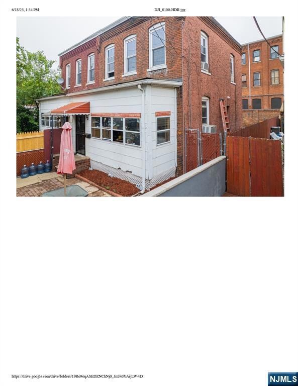 30 Mattimore St, Passaic, NJ 07055 - photo 1