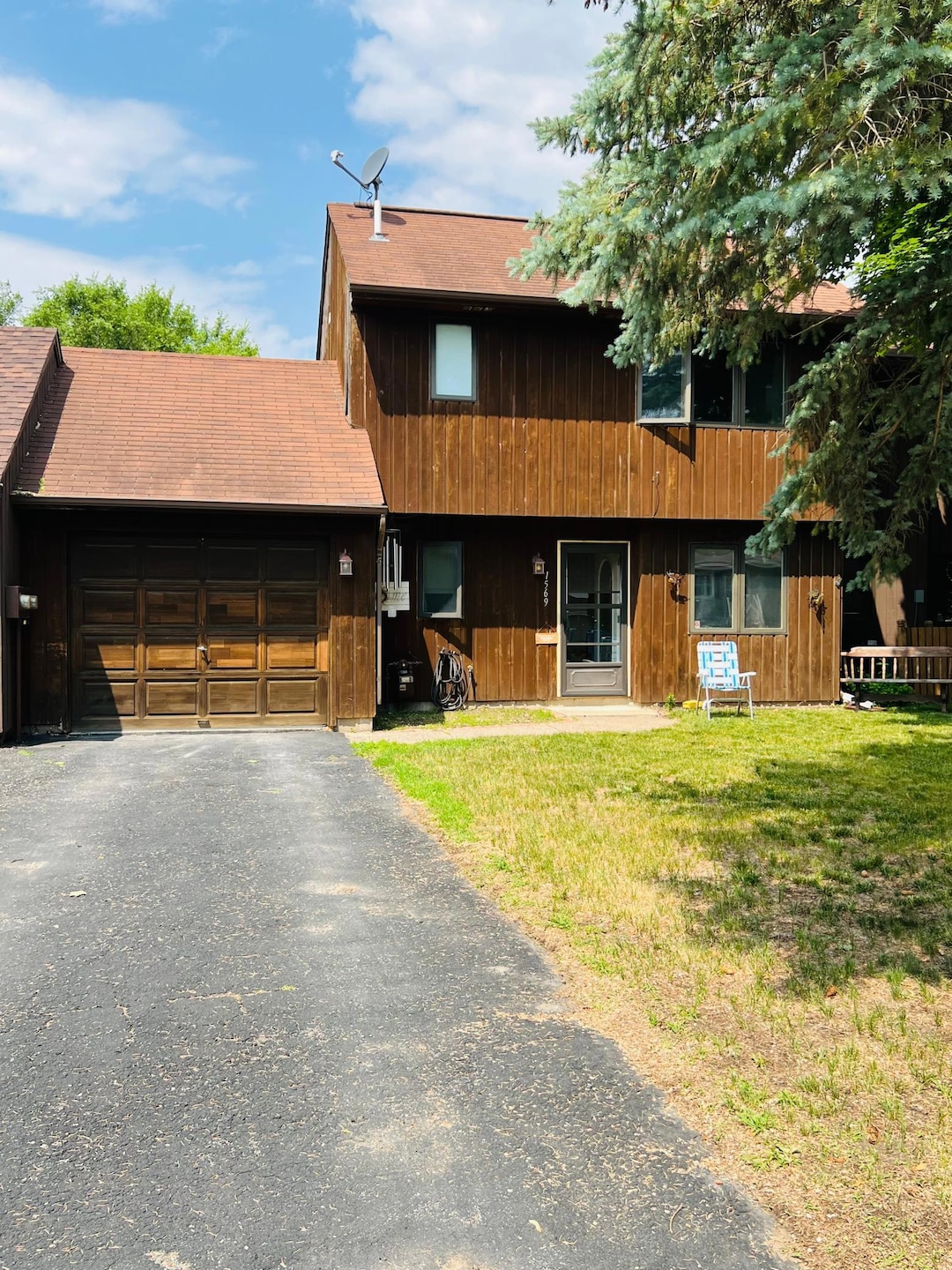 Sold $200,000 • Co-Listing Agent