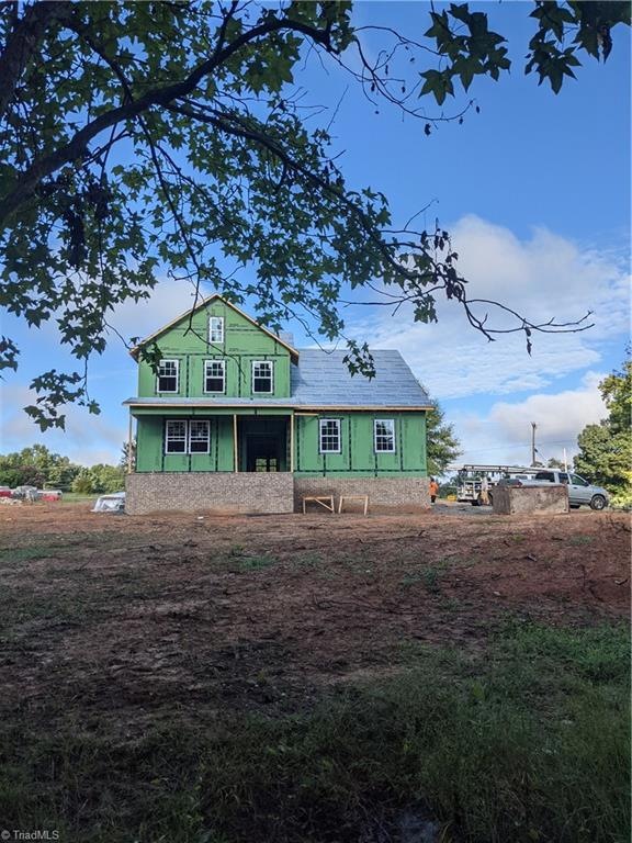 3030 Cascade Dr, Burlington, NC 27217 - photo 1