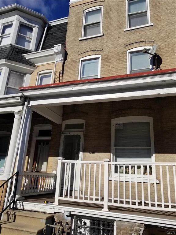 1219 W Chew St unit 2, Allentown, PA 18102 - photo 1