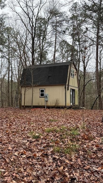 431 Mission Hill Rd, Ellijay, GA 30540 - photo 1