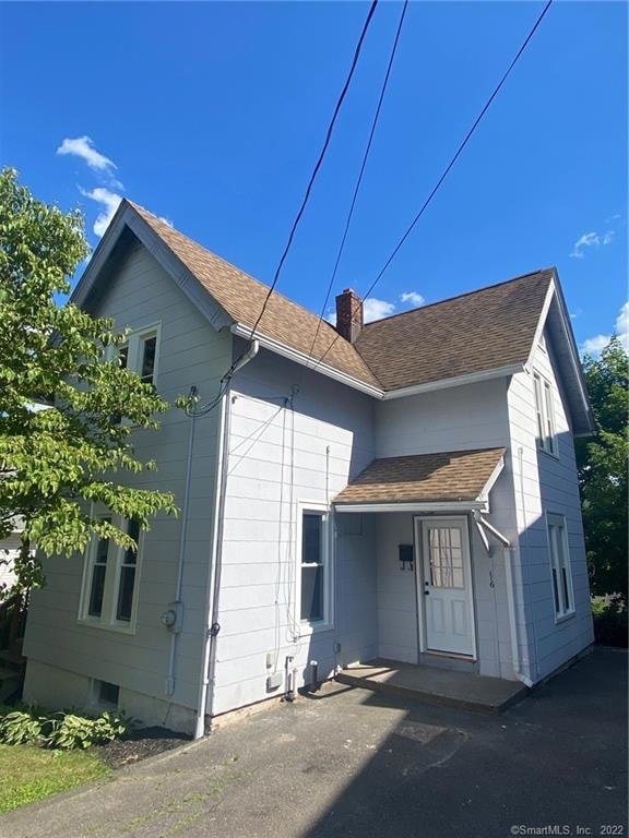 116 Prospect St, Bristol, CT 06010 - photo 1