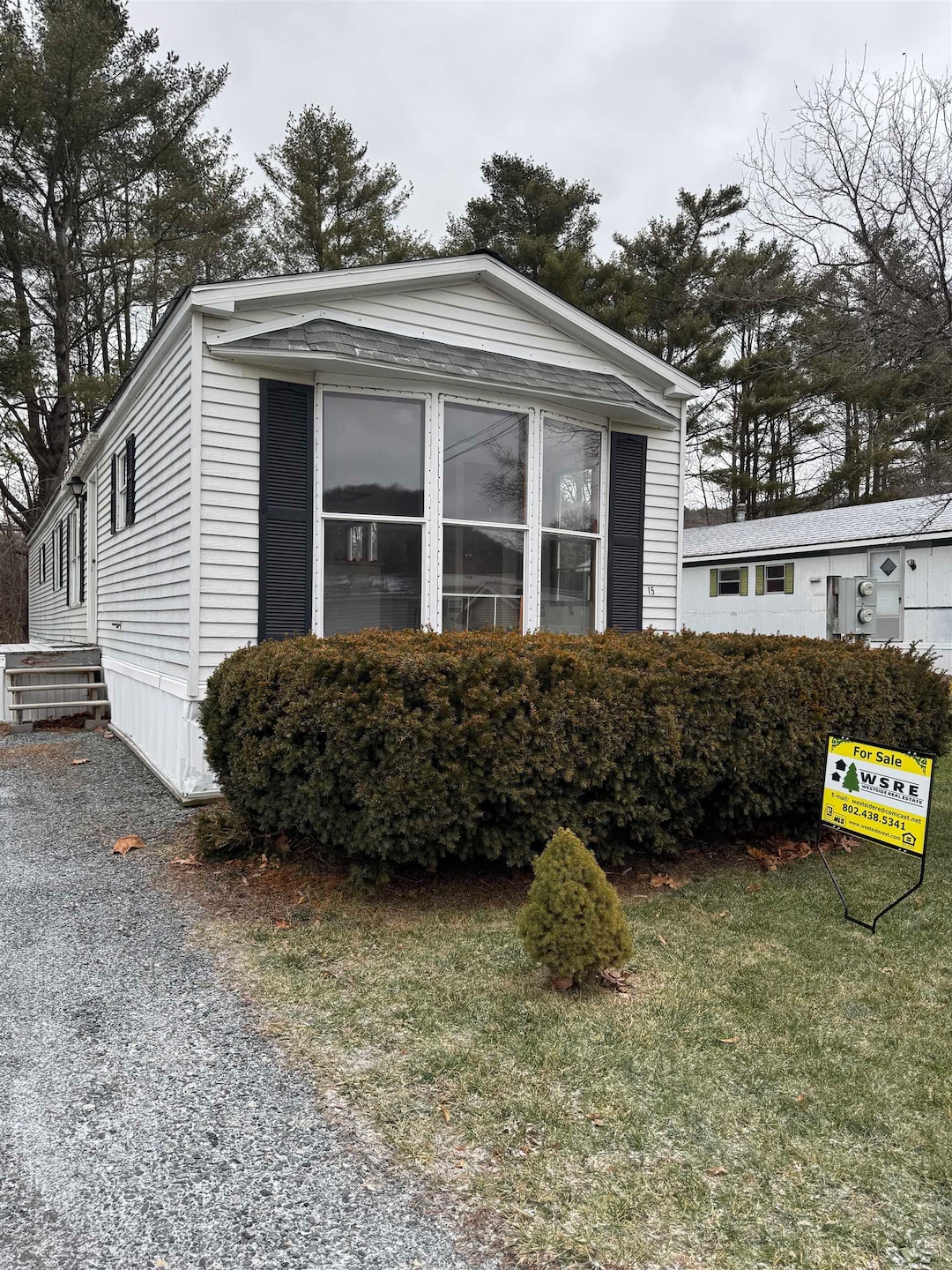 Sold $45,000 • Co-Listing Agent