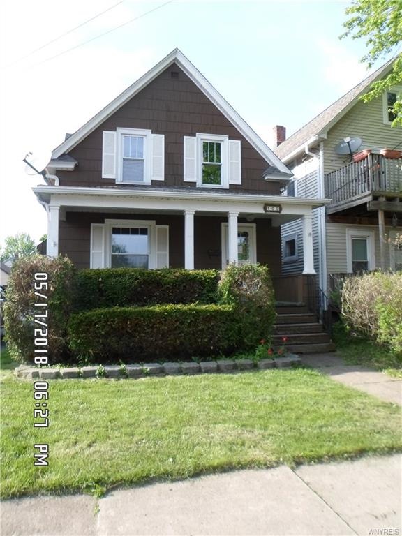 100 Keil St, North Tonawanda, NY 14120 - photo 1