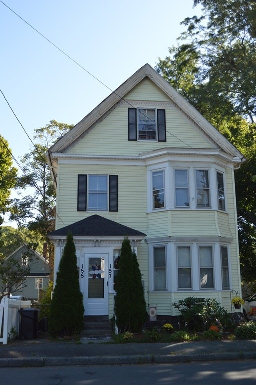 157 Phillips St, Methuen, MA 01844 - photo 1