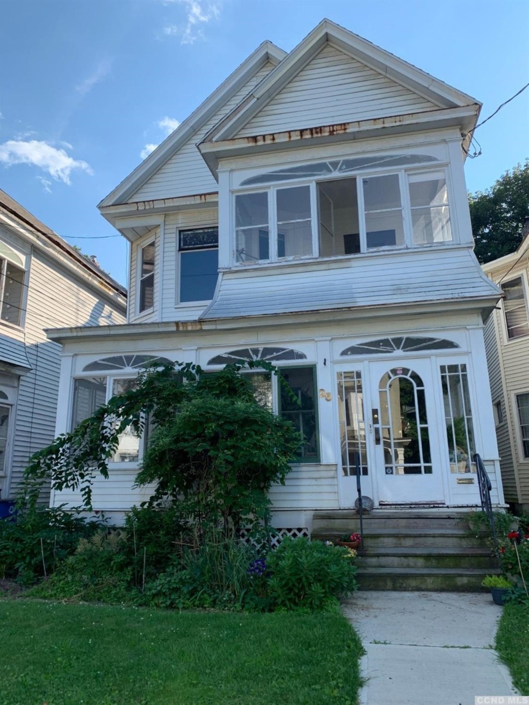 25 Delaware Terrace, Albany, NY 12209 - photo 1