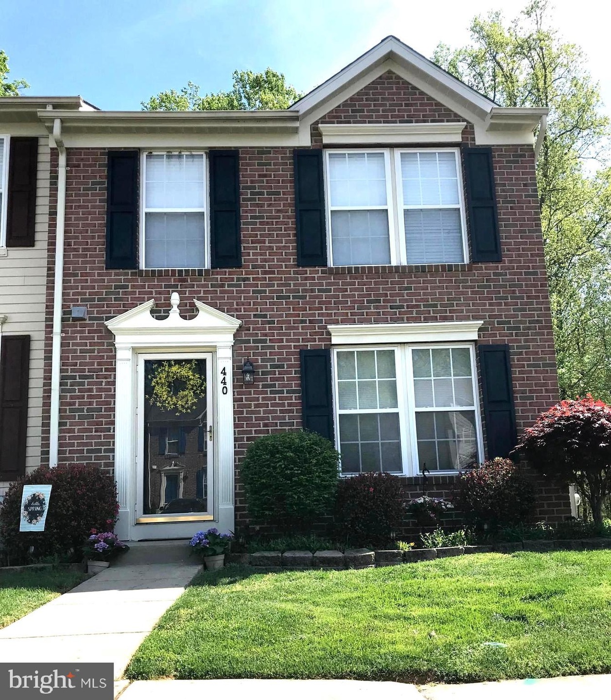 440 Foreland Garth, Abingdon, MD 21009 - photo 1