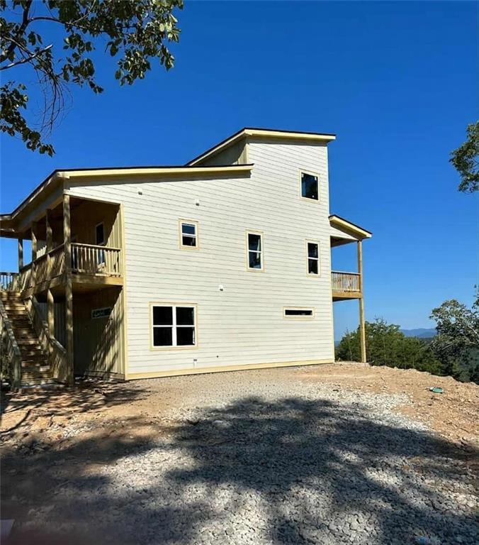 185 Stirratt Rd, Ranger, GA 30734 - photo 1