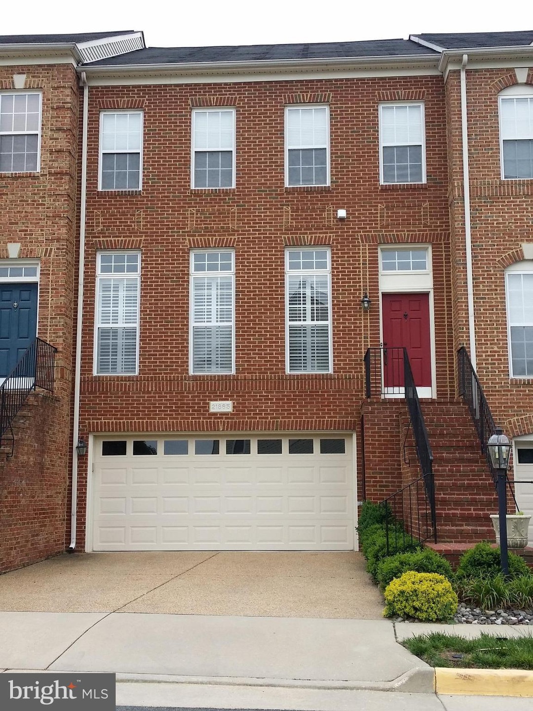 21865 Hawksbury Terrace, Broadlands, VA 20148 - photo 1