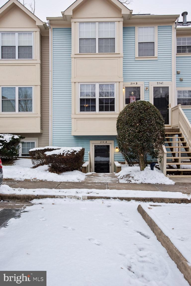 214A Fernwood Place, Warrenton, VA 20186 - photo 1