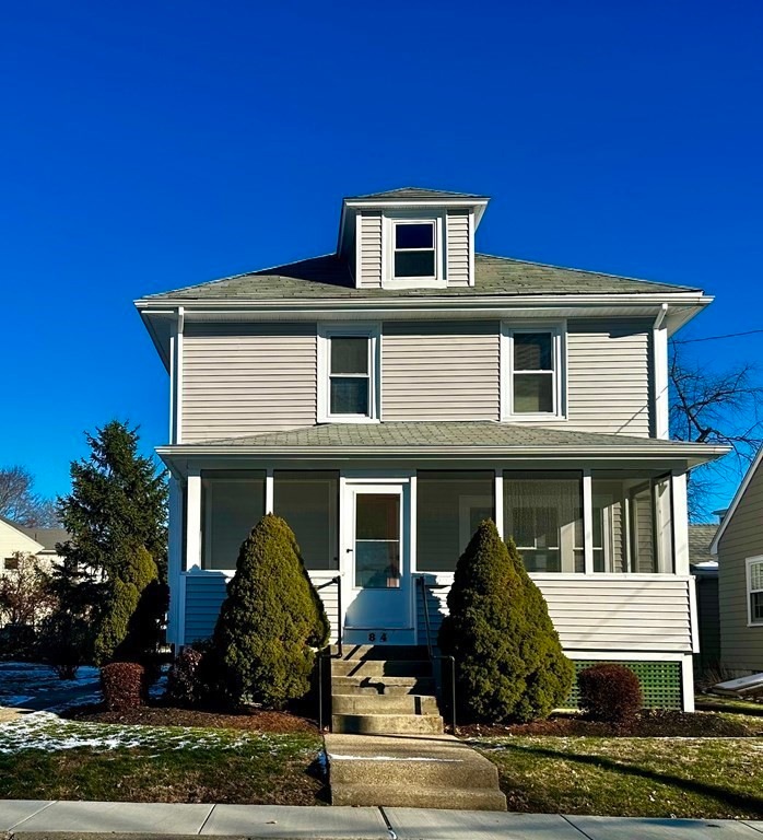 84 Adams Ave unit 84, West Newton, MA 02465 - photo 1