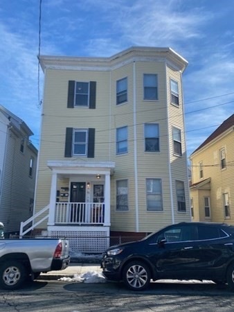 18 Perry St unit 1, Somerville, MA 02143 - photo 1