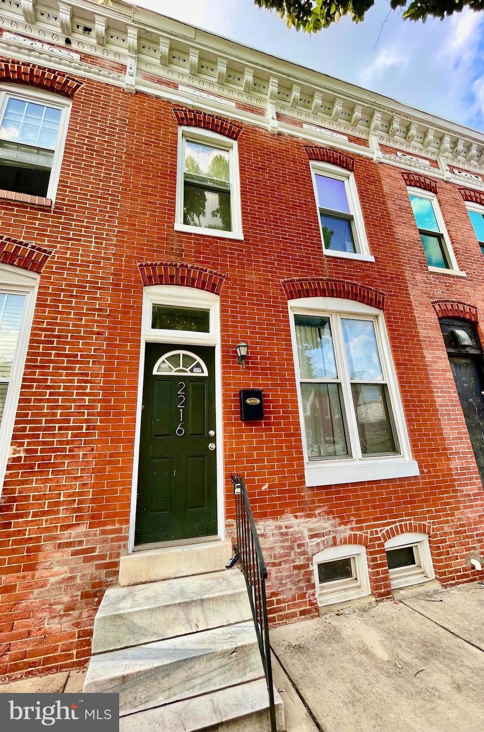 2216 Jefferson St, Baltimore, MD 21205 - photo 1