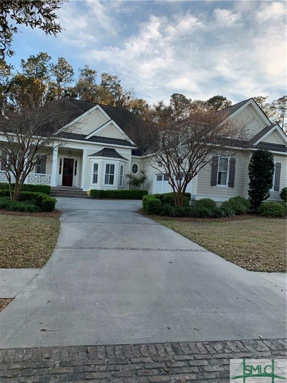 18 Ralstons Way, Savannah, GA 31406 - photo 1