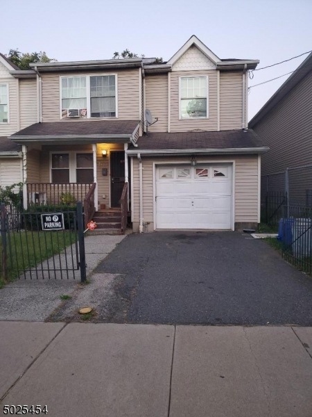 740 S 19th St, Newark, NJ 07103 - photo 1