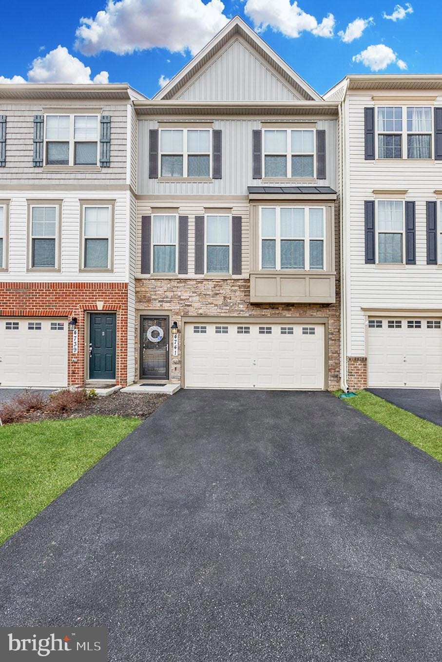 4741 Verdana Loop, Frederick, MD 21703 - photo 1