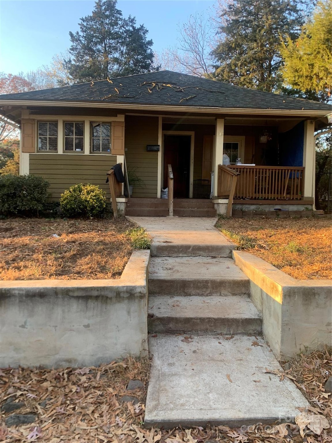 319 N Linwood Ave unit 5, Charlotte, NC 28216 - photo 1