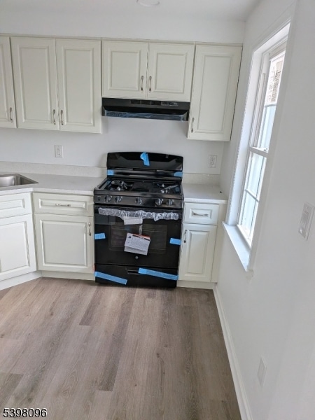 173 Rt46 unit 2A, Mine Hill Twp., NJ 07803 - photo 1