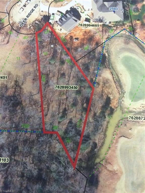 0 Deer Ridge Rd unit 808094, Cedar Grove, NC 27205 - photo 1