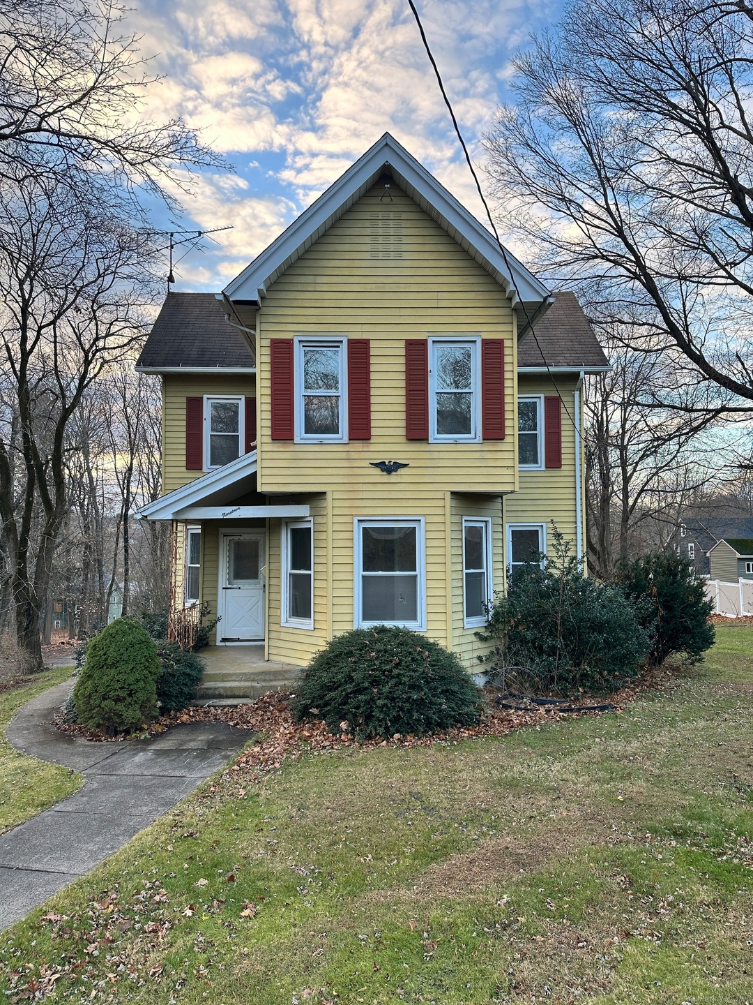 19 High St unit 1st FL, Terryville, CT 06786 - photo 1