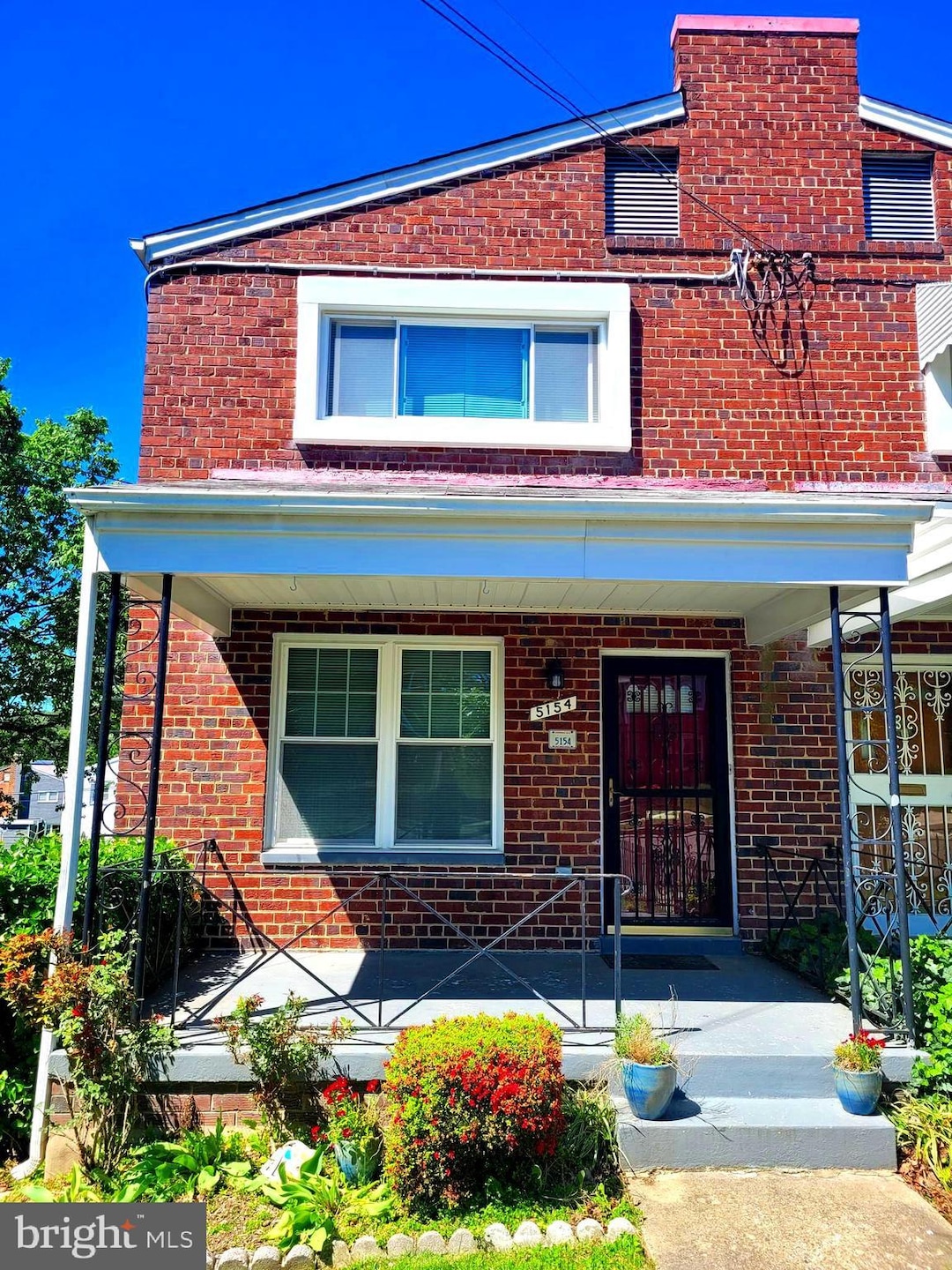 5154 8th St NE, Washington, DC 20011 - photo 1