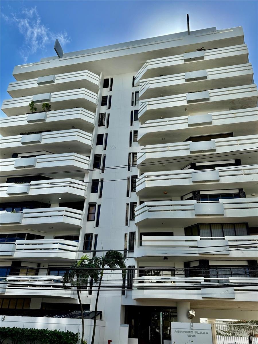 1510 Ashford Ave unit 7-E, San Juan, PR 00907 - photo 1
