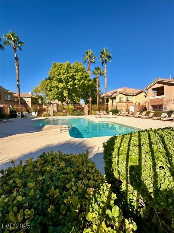 1050 E Cactus Ave unit 2109, Las Vegas, NV 89183 - photo 1