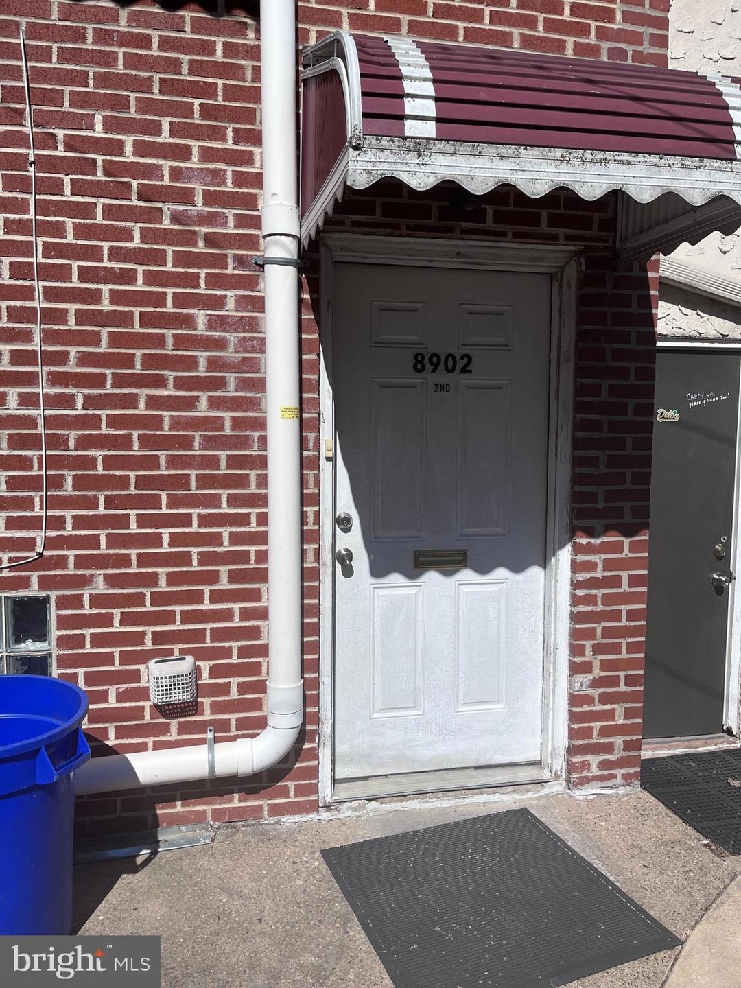 8902 W Chester Pike unit 2ND FLOOR REAR, Upper Darby, PA 19082 - photo 1