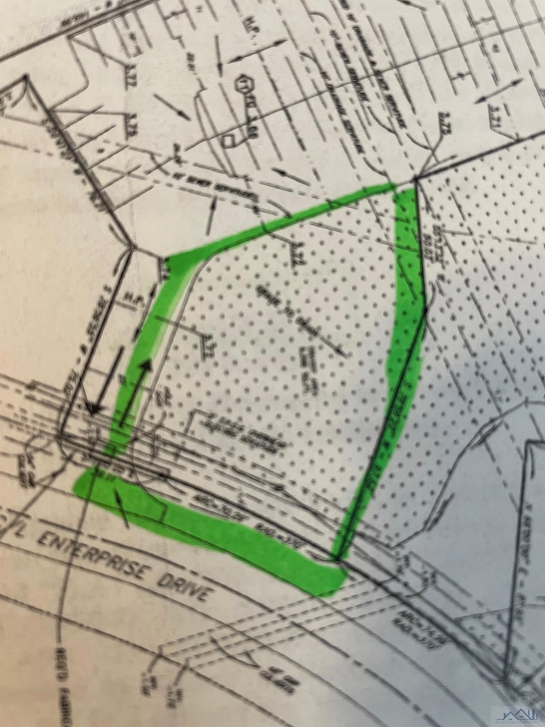 TBD Enterprise Dr, Houma, LA 70360 - photo 1