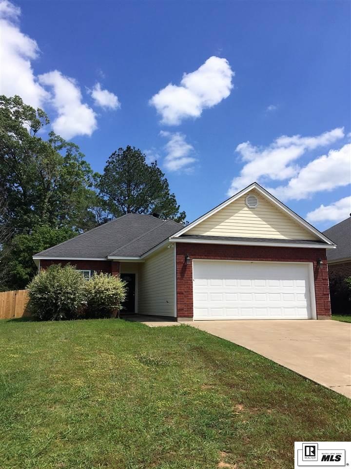 2314 Desiree St, Ruston, LA 71270 - photo 1