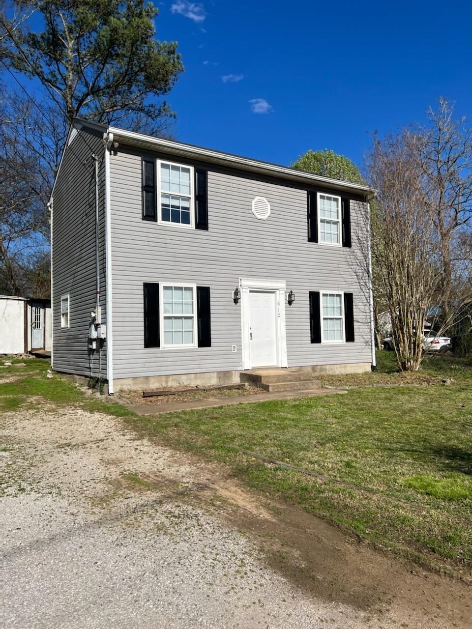 612 Transit Ave, Columbia, TN 38401 - photo 1