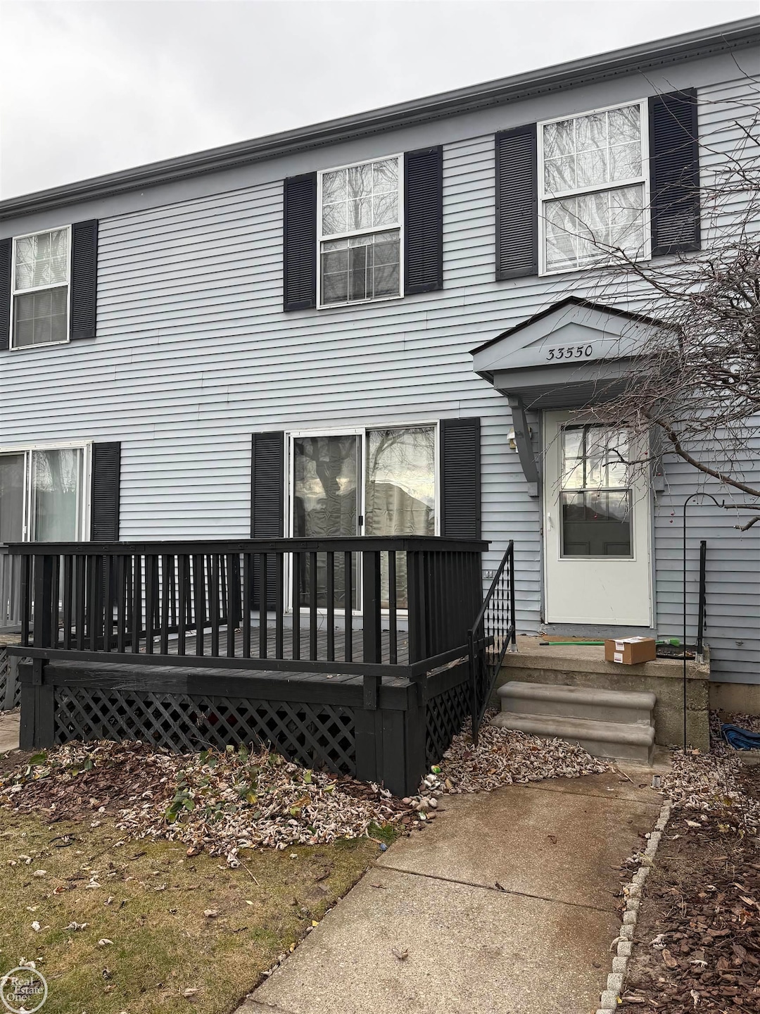 33550 Bayview Dr unit 191, Chesterfield, MI 48047 - photo 1