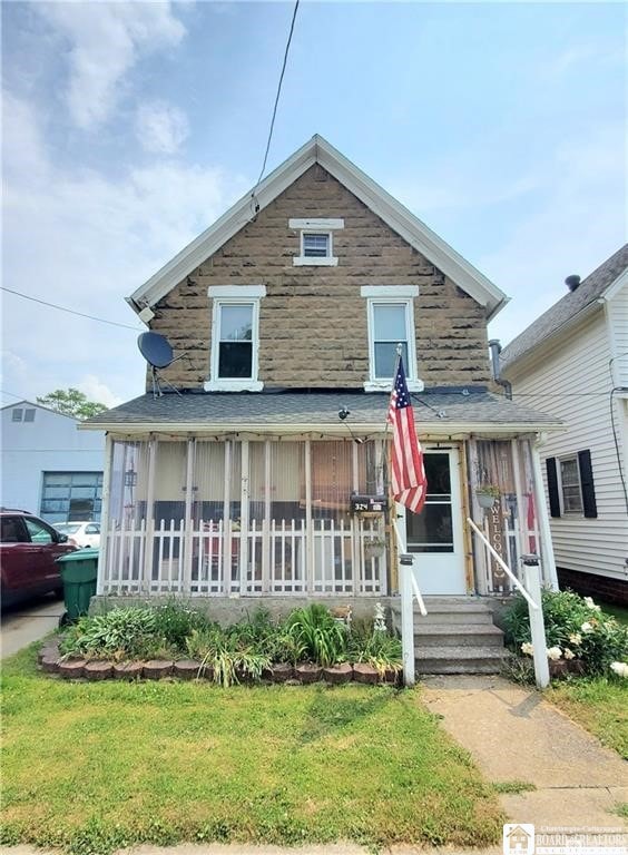 324 N 9th St, Olean, NY 14760 | MLS# R1516949