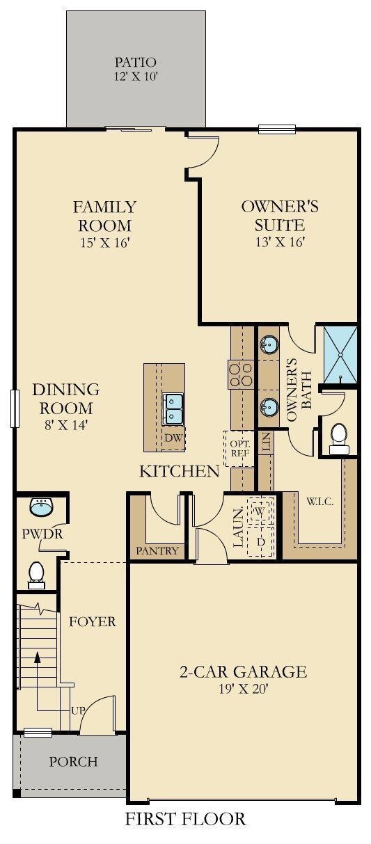 Sold $371,005 • Co-Listing Agent