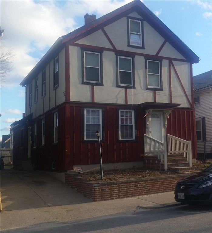 48 Bagley St, Central Falls, RI 02863 - photo 1
