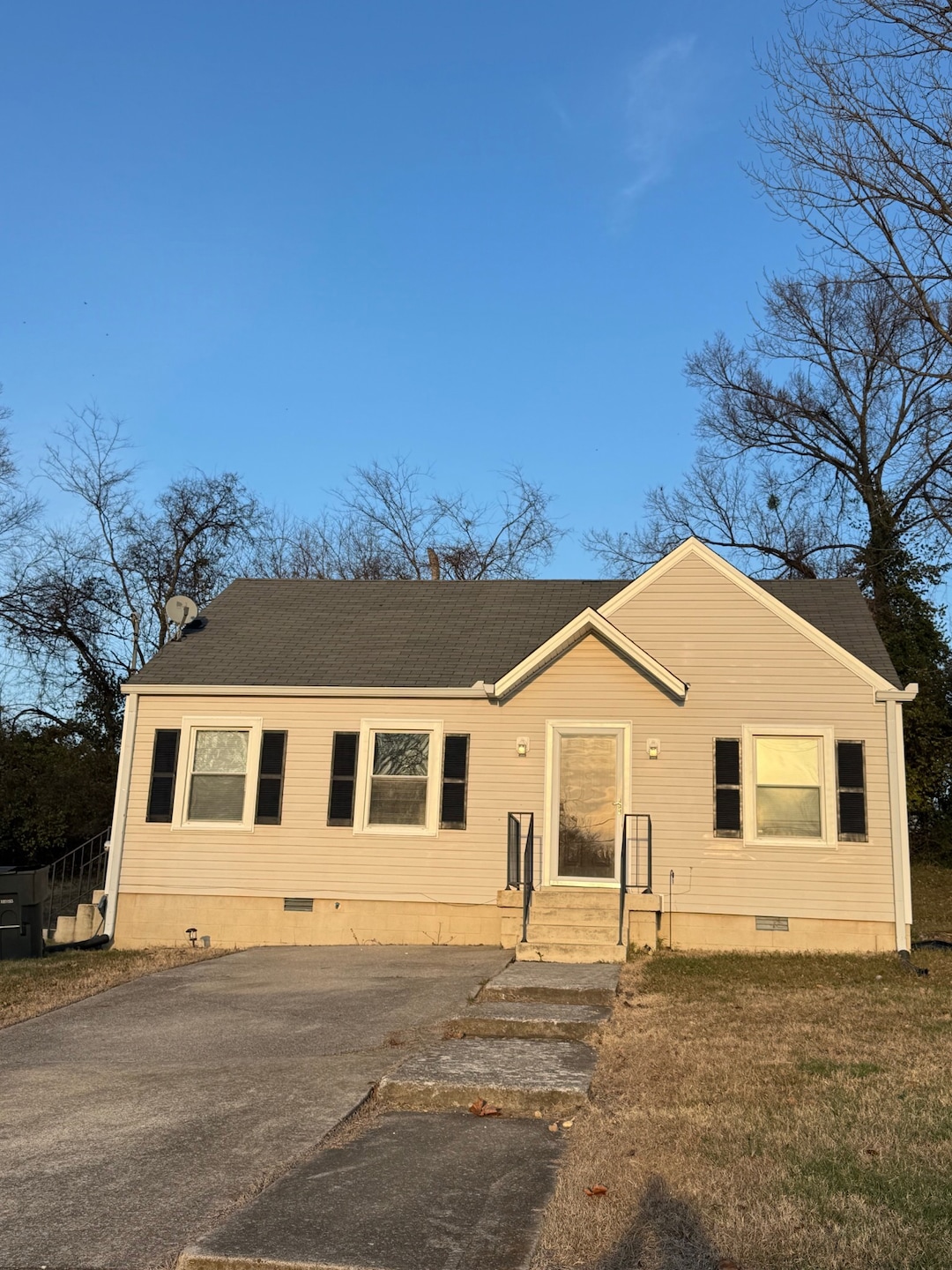 2421 Grover St, Nashville, TN 37207 - photo 1