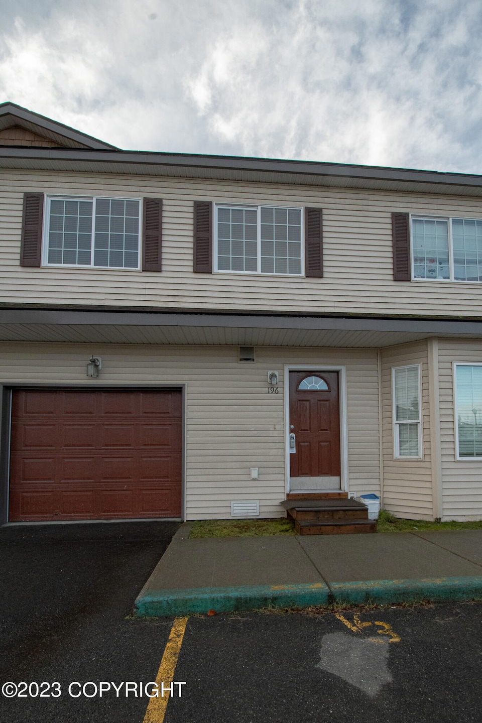 Sold • Co-Listing Agent