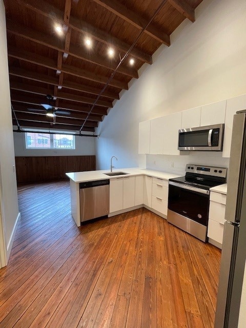 For Rent $1,250/month