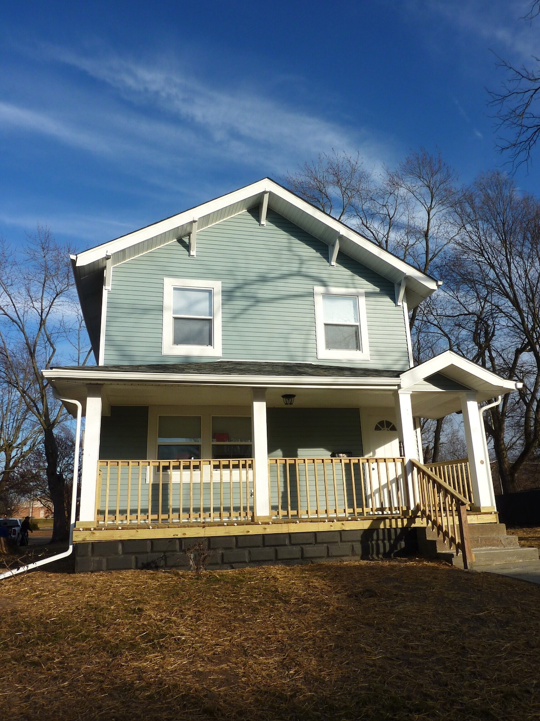 2002 Morton St, Anderson, IN 46016 - photo 1