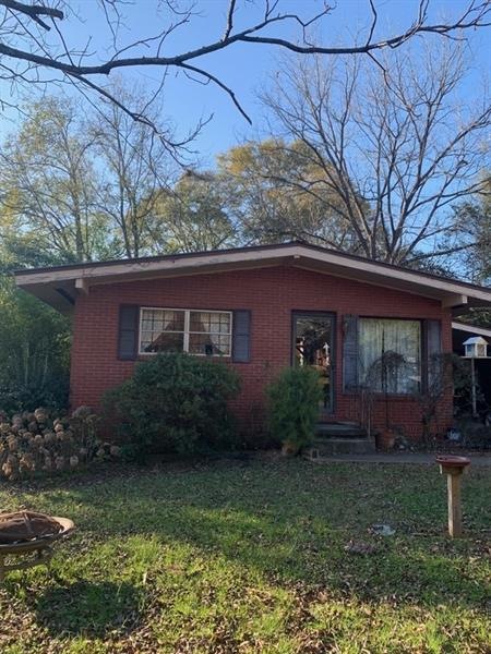 3172 Rebecca St SW, Covington, GA 30014 - photo 1