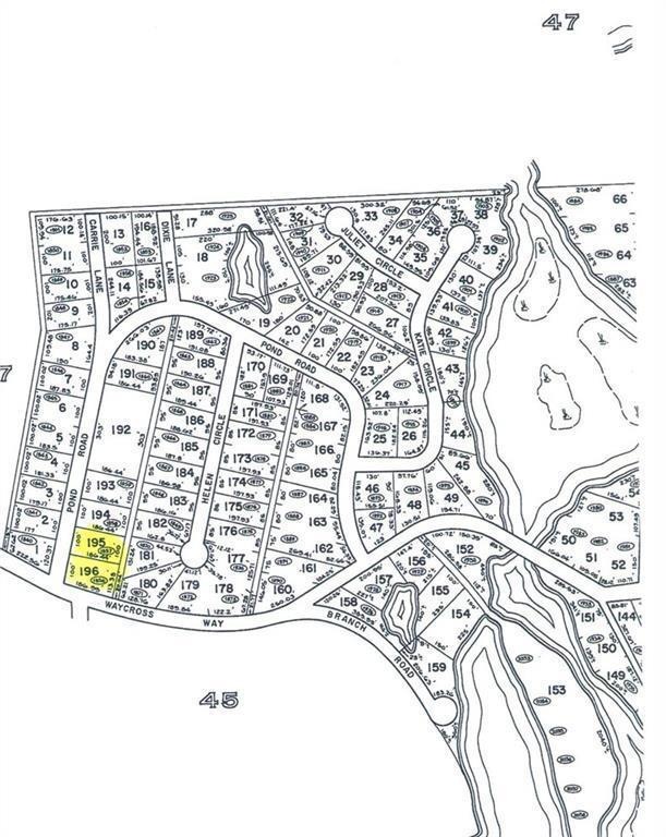 0 Pond Rd, Limerick, ME 04048 - photo 1