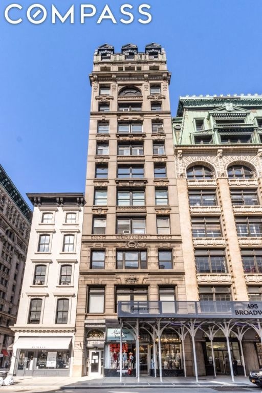 491 Broadway unit 4, New York, NY 10012 - photo 1