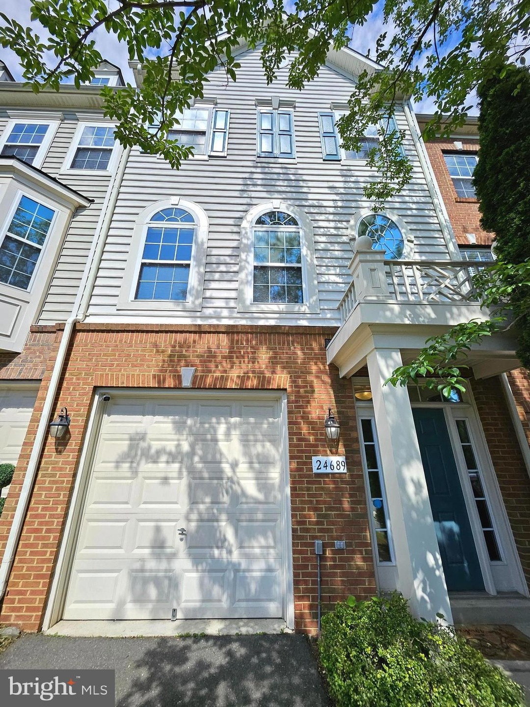 24689 Clock Tower Square, Stone Ridge, VA 20105 - photo 1