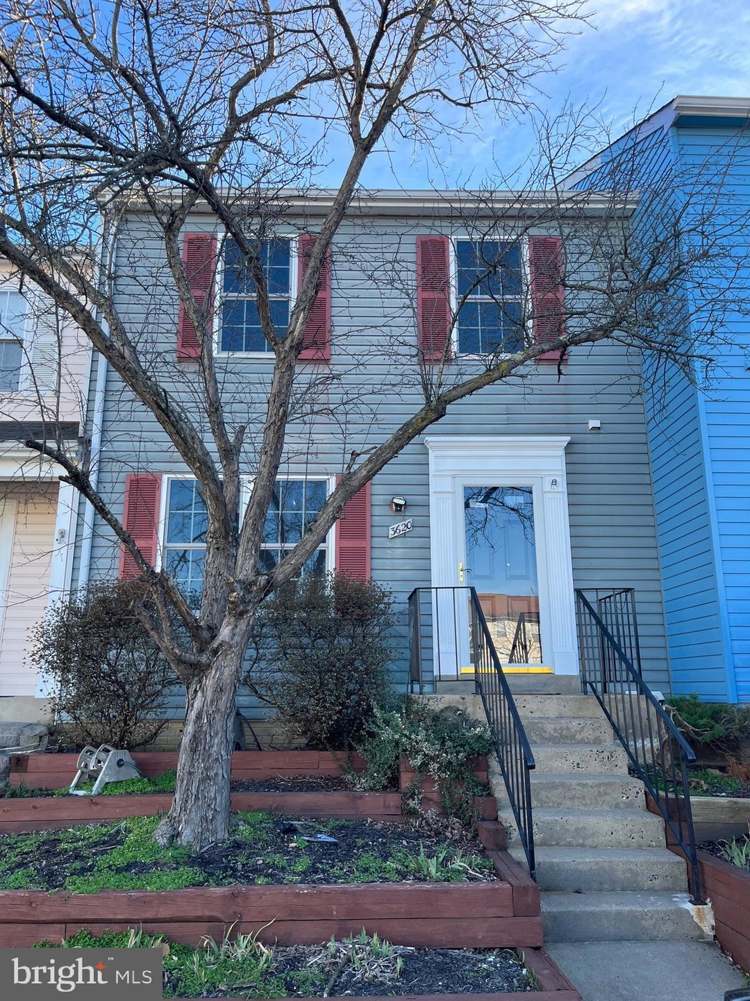 3620 Mcdowell Ct, Dumfries, VA 22026 - photo 1