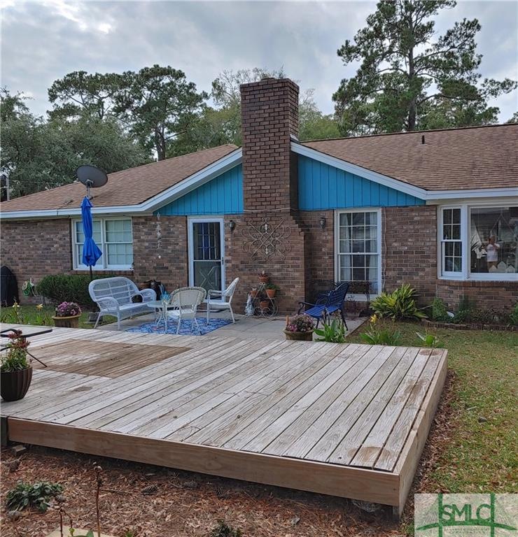 12 Brickhaven Rd, Savannah, GA 31410 - photo 1